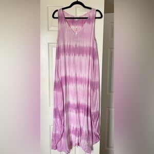 Mudpie Summer Dress Size S NWT